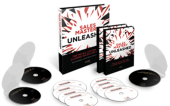 Dan Kennedy – Sales Mastery Unleashed