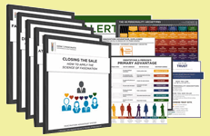 Sally Hogshead – Complete Fascinate System for Busines
