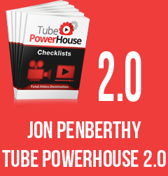 Jon Penberthy – Tube PowerHouse 2.0