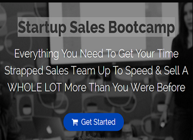 Juliana Crispo – 2X Your Close Rate (Sell To The Enterprise)