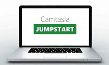 Camtasia Jumpstart 9 - Dave Kaminski