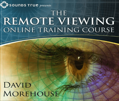 Remote Viewing Online Training Course - David Morehouse