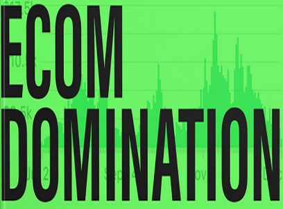 James Beattie – Ecom Domination 4.0 (BONUS V3.0)