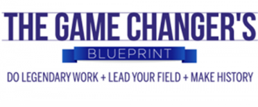 Robin Sharma – The Game Changer´s Blueprint