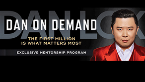 Dan Lok - Dan On Demand