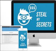 Dave Kaminski - Steal My Secrets 2.0
