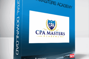 Sean Agnew – CPA Masters Academy
