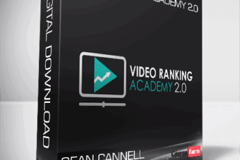 Sean Cannell – Video Ranking Academy 2.0