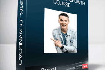 Sean Cannell – Youtube Hypergrowth Course