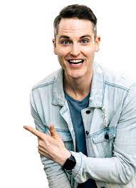 Sean Cannell - Youtube Hypergrowth Course