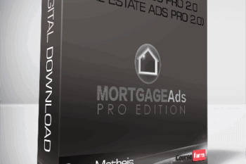 Sean Matheis – Mortgage Ads Pro 2.0 (Real Estate Ads Pro 2.0)