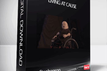 Sean Stephenson – Living At Cause