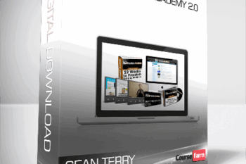 Sean Terry – Flip2Freedom Academy 2.0
