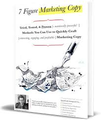 Sean Vosler - Founder - 7 Figure Marketing Copy Course
