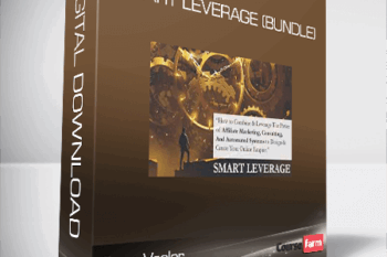 Sean Vosler – Smart Leverage (Bundle)