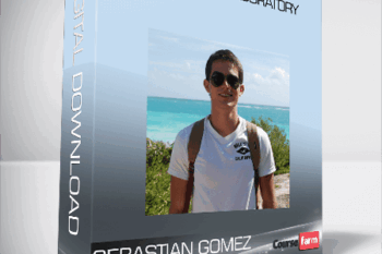 Sebastian Gomez – The Ecom Laboratory