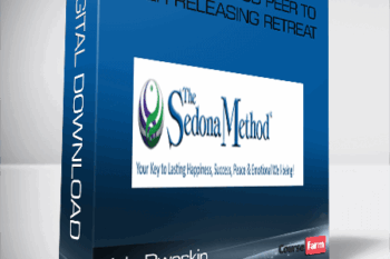 Sedona Method Peer to Peer Releasing Retreat – Hale Dwoskin