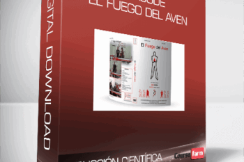 Seducción Científica – SexCode – El Fuego del Aven