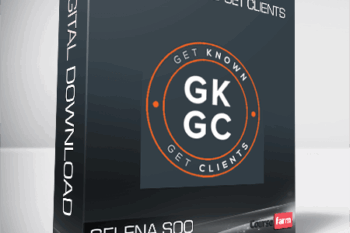Selena Soo – Get Known and Get Clients