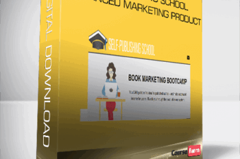 Self-Publishing School – Advanced Marketing Product