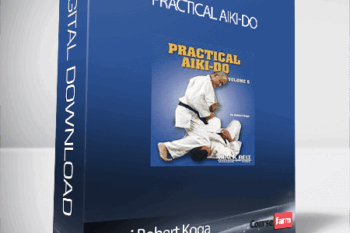 Sensei Robert Koga – Practical Aiki-Do