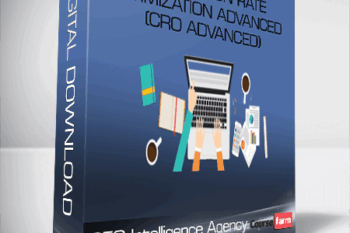 SEO Intelligence Agency – Conversion Rate Optimization Advanced (CRO Advanced)