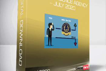 SEO Intelligence Agency – July 2020