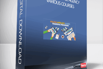 SEO Intelligence Agency – Various Courses