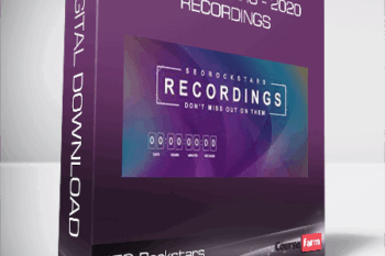 SEO Rockstars – 2020 Recordings