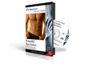 Sexual-Hypnosis – Powerful Ejaculation