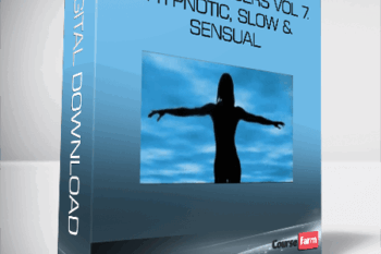 Shadow Dancers Vol 7. Hypnotic, Slow & Sensual