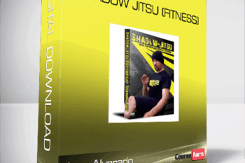 Shadow Jitsu (fitness) – Joey Alvarado