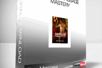 Shae Matthew – Sensual Massage Mastery