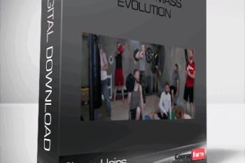 Shane Heins – Clubbell Mass Evolution