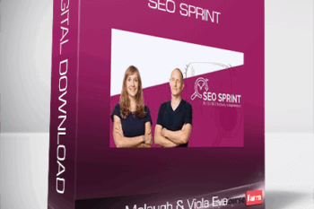 Shane Melaugh & Viola Eva – SEO Sprint