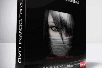 Shannon Hansen and Kyle Shea – Secret CPA Training