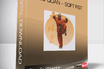 Shaolin Warrior – Rou Quan – Soft fist