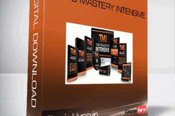 Shaqir Hussyin – Traffic Mastery Intensive