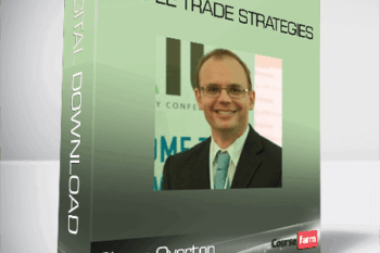 Shaun Overton – Simple Trade Strategies