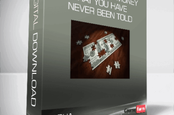 Siddha – Truths About Money That You Have Never Been Told