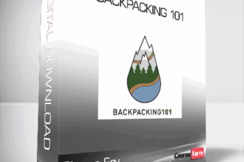 Sienna Fry – Backpacking 101