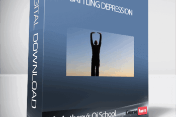 Sifu Anthony’s Qi School – Battling Depression