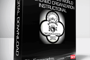 Sijo Emperado’s World Kajukenbo Organization Instructional