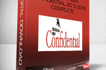 Simon Black – Sovereign Man Confidential 2012-2016 Complete