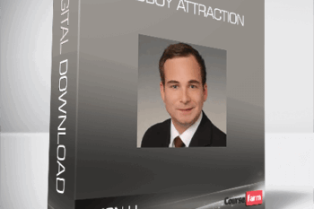 Simon H – Badboy Attraction