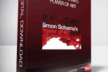 Simon Schama’s Power of Art