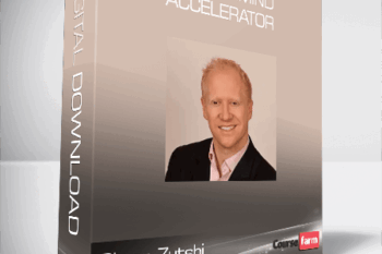 Simon Zutshi – Mastermind Accelerator