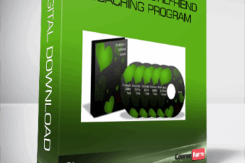 Sinn – Destination Girlfriend Coaching Program