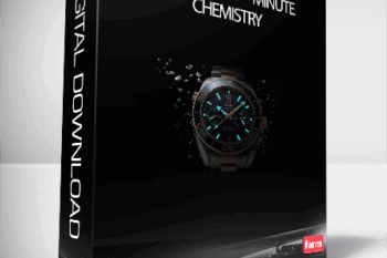 Sinn – Secrets of 5 – Minute Chemistry