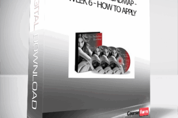 Sinn – Seduction Roadmap – Week 6 – How To Apply